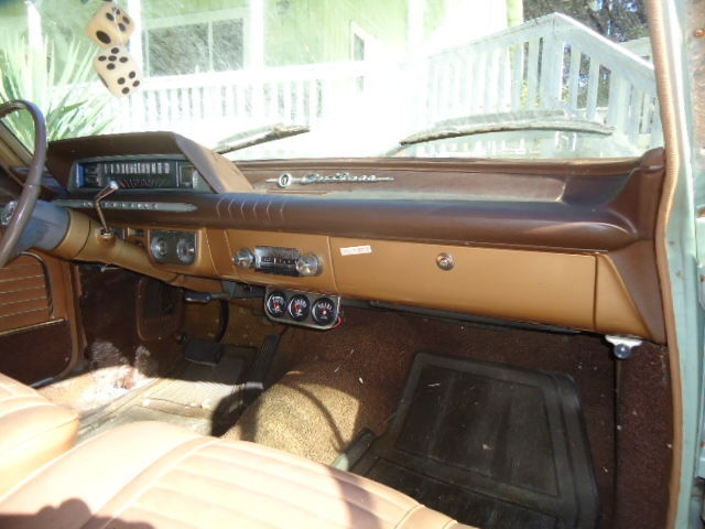 1963 Oldsmobile Cutlass - photo 7