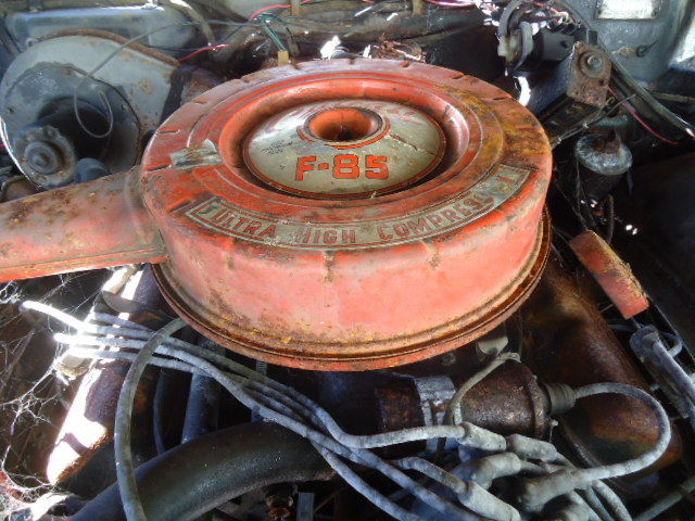 1963 Oldsmobile Cutlass - photo 9