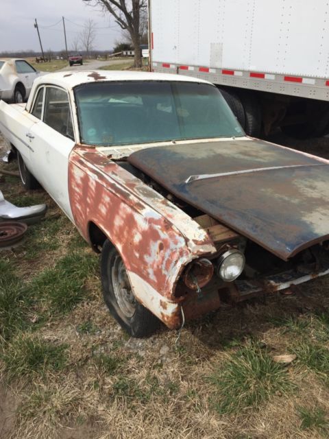 1963 Oldsmobile Other - photo 2