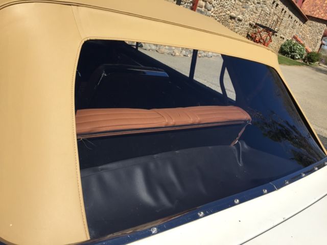1963 Oldsmobile Cutlass F 85 - photo 7