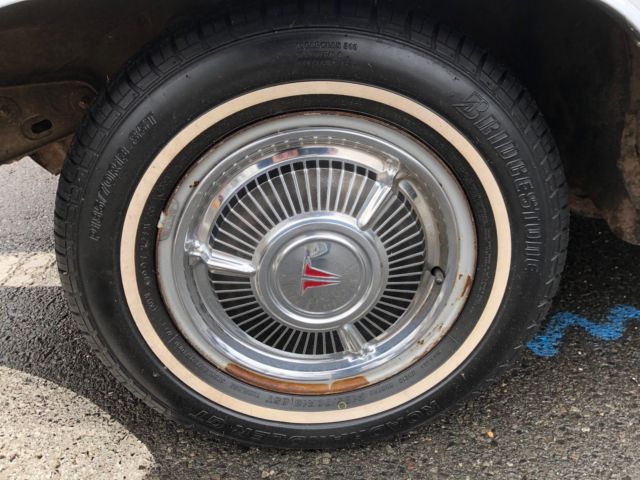 1963 Oldsmobile Cutlass leather - photo 10