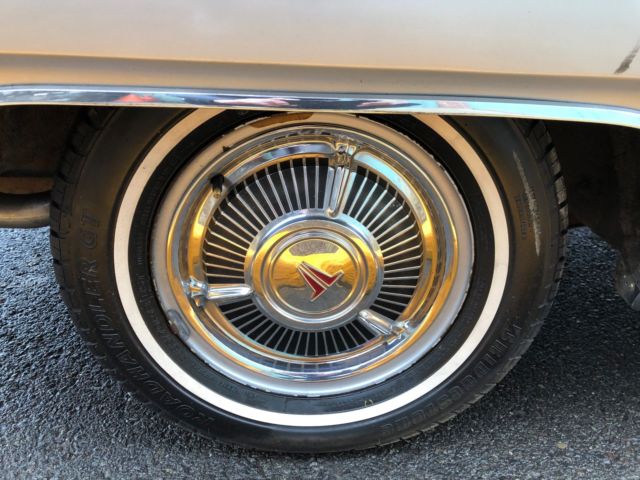 1963 Oldsmobile Cutlass leather - photo 12