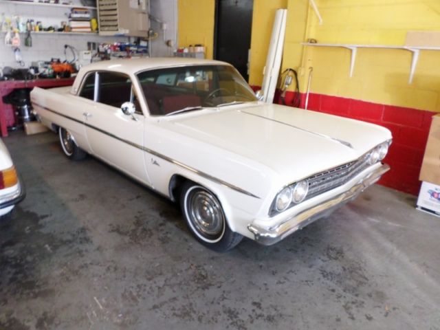 1963 Oldsmobile F85 Deluxe 3.5L 1963 Oldsmobile Other Cutlass F-85