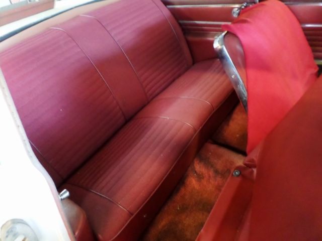 1963 Oldsmobile Other Cutlass F-85 - photo 2
