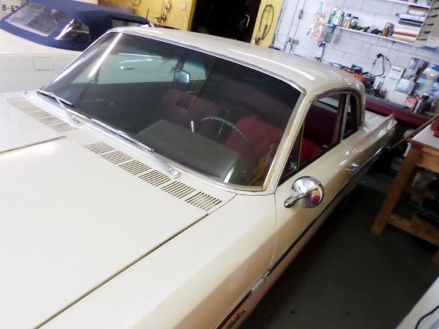 1963 Oldsmobile Other Cutlass F-85 - photo 7