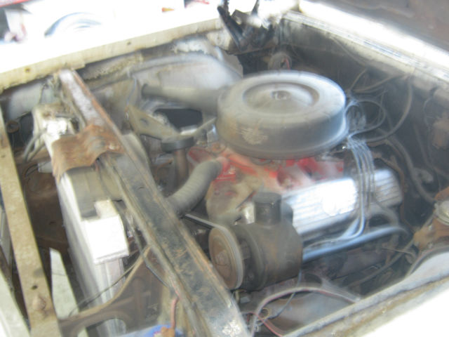 1963 Oldsmobile Holiday - photo 3