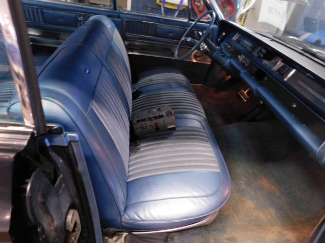 1963 Oldsmobile Holiday Super 88 N/A - photo 10