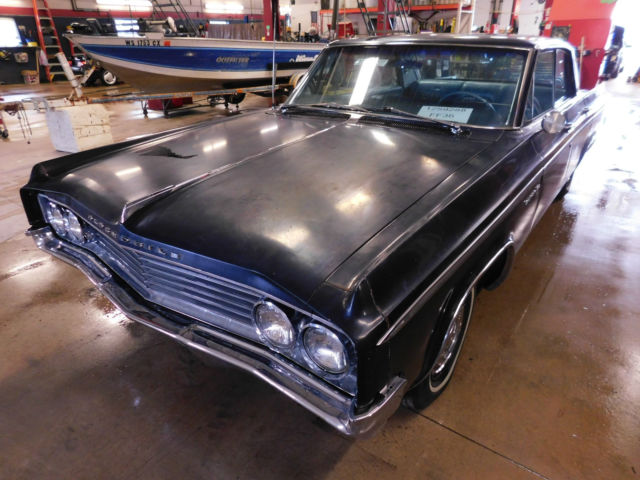 1963 Oldsmobile Holiday Super 88 N/A - photo 2