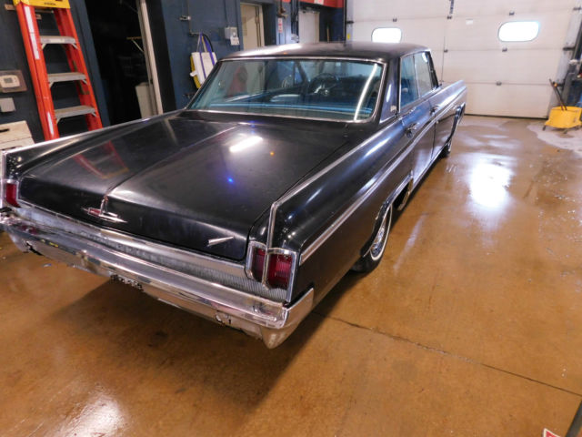 1963 Oldsmobile Holiday Super 88 N/A - photo 4