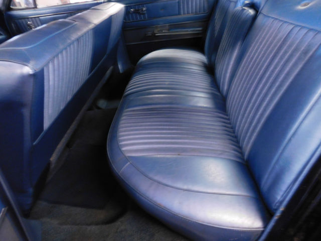 1963 Oldsmobile Holiday Super 88 N/A - photo 7