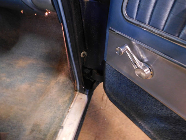 1963 Oldsmobile Holiday Super 88 N/A - photo 8