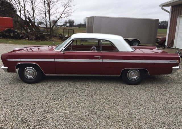 1963 Oldsmobile Cutlass Jetfire - photo 6