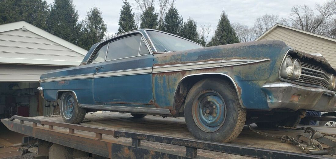 1963 Other Makes - photo 2