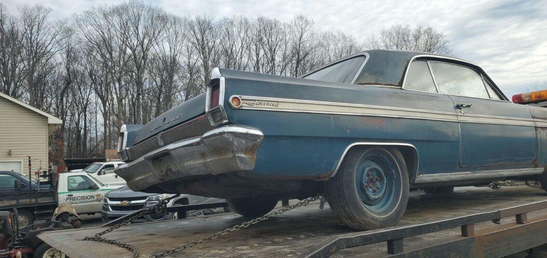 1963 Other Makes - photo 3