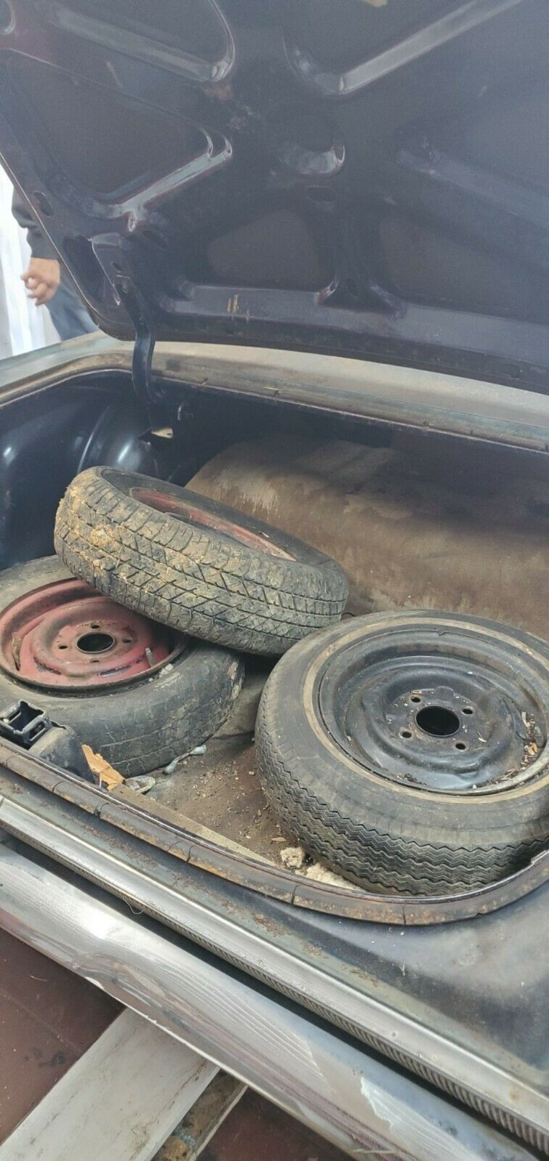 1963 Other Makes - photo 8