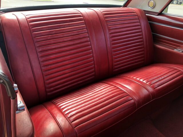 1963 Oldsmobile Jetfire - photo 10