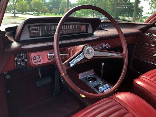 1963 Oldsmobile Jetfire - photo 13