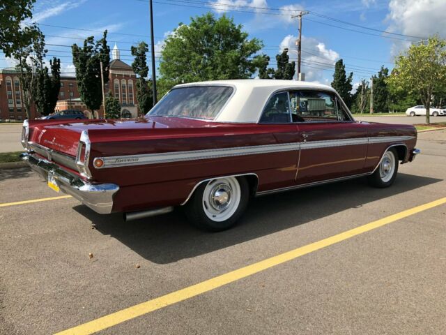 1963 Oldsmobile Jetfire - photo 6