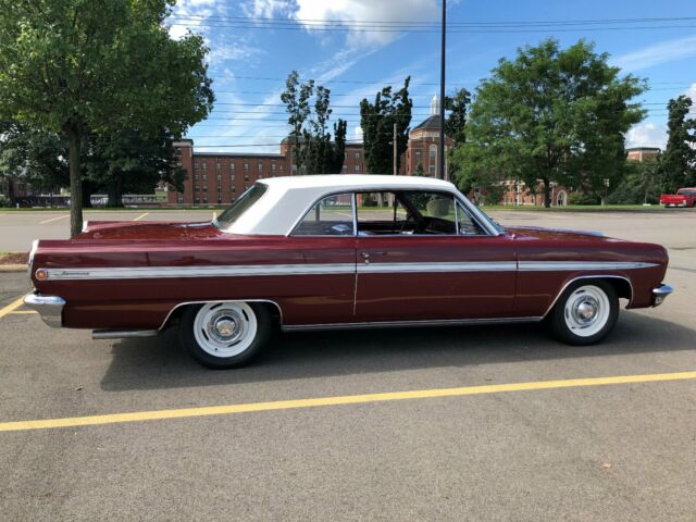 1963 Oldsmobile Jetfire - photo 7