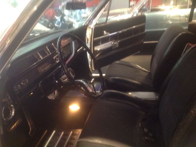 1963 Oldsmobile Ninety-Eight Sport coupe - photo 13