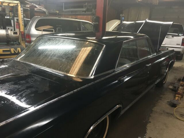 1963 Oldsmobile Ninety-Eight - photo 13