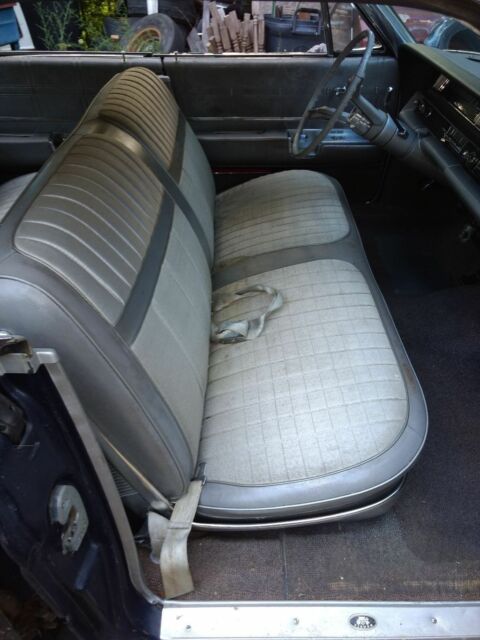 1963 Oldsmobile Ninety-Eight - photo 6