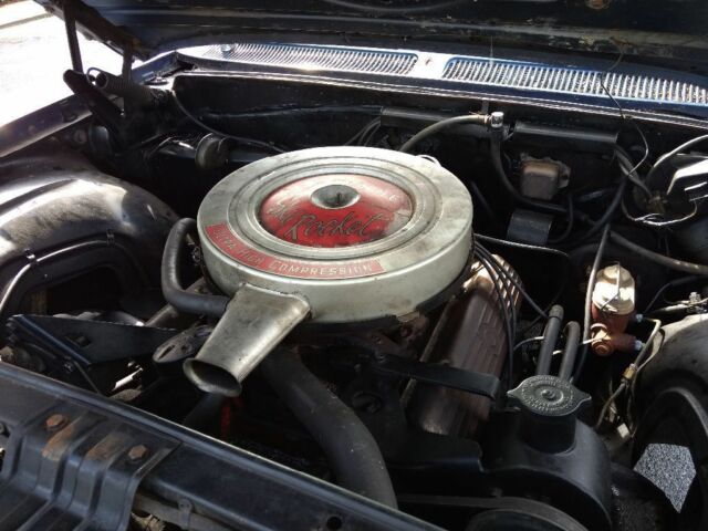1963 Oldsmobile Ninety-Eight - photo 8