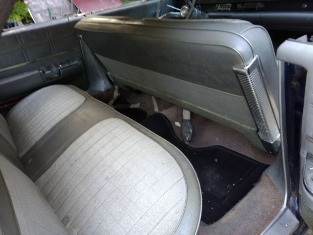 1963 Oldsmobile Ninety-Eight - photo 9