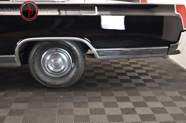 1963 Oldsmobile Ninety-Eight RARE 4 SPEED AC DUAL 4 PS PB! - photo 10