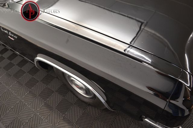 1963 Oldsmobile Ninety-Eight RARE 4 SPEED AC DUAL 4 PS PB! - photo 12