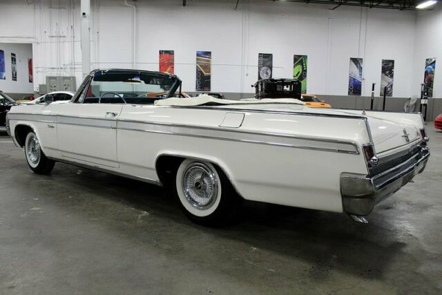 1963 Oldsmobile Starfire -- - photo 3