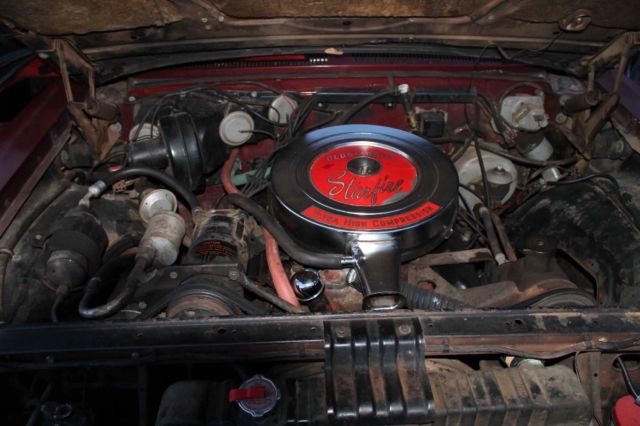 1963 Oldsmobile Starfire - photo 3