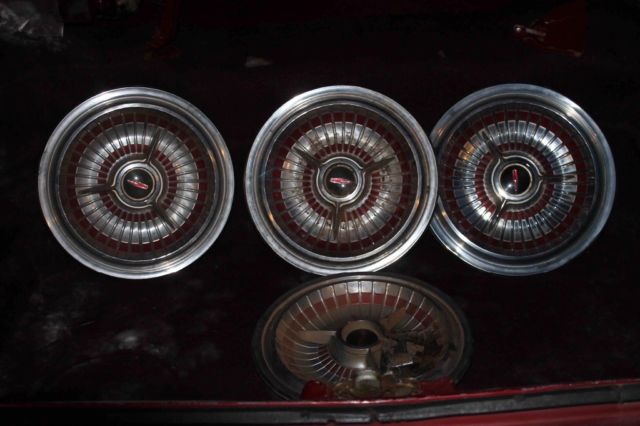 1963 Oldsmobile Starfire - photo 5