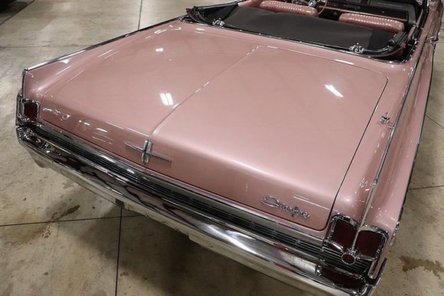 1963 Oldsmobile Starfire -- - photo 10