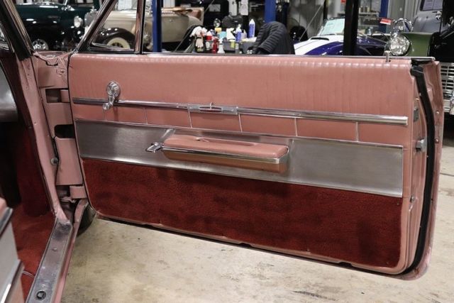 1963 Oldsmobile Starfire -- - photo 11