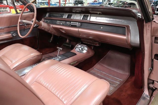 1963 Oldsmobile Starfire -- - photo 12