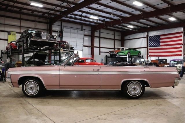 1963 Oldsmobile Starfire -- - photo 2
