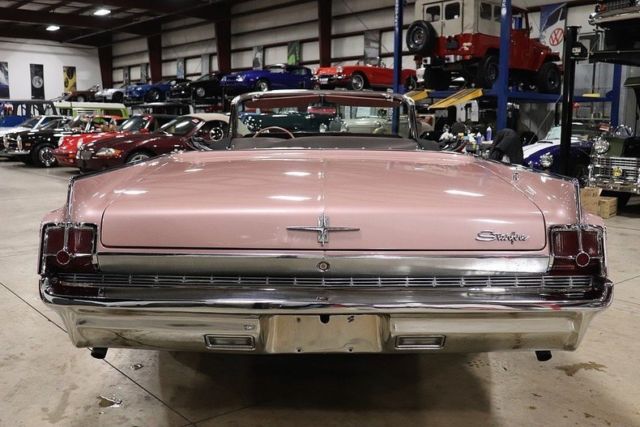 1963 Oldsmobile Starfire -- - photo 4