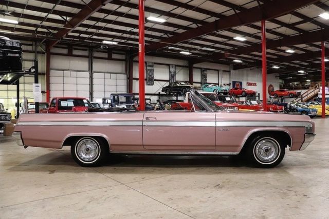 1963 Oldsmobile Starfire -- - photo 6