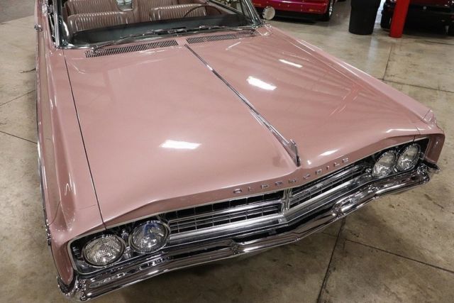 1963 Oldsmobile Starfire -- - photo 9