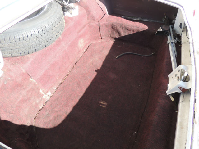 1963 Oldsmobile Starfire Starfire - photo 12