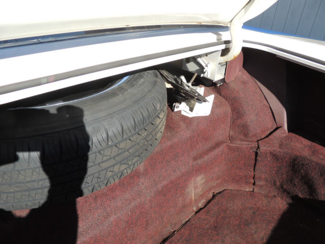 1963 Oldsmobile Starfire Starfire - photo 13