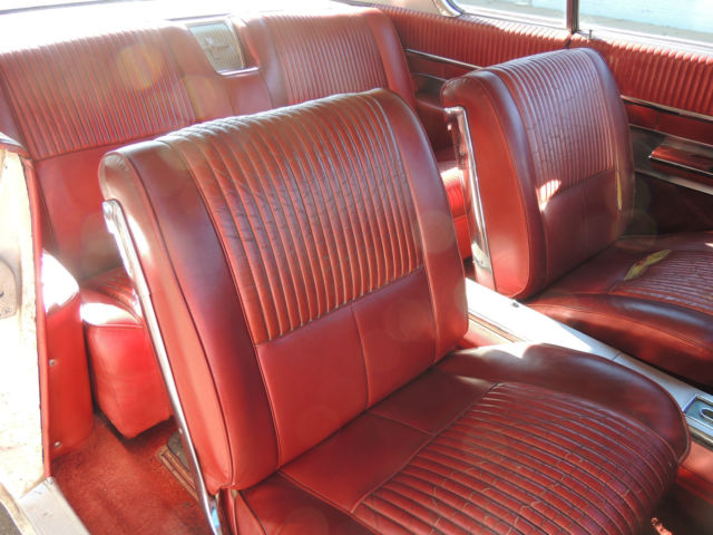 1963 Oldsmobile Starfire Starfire - photo 6