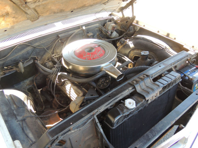 1963 Oldsmobile Starfire Starfire - photo 7