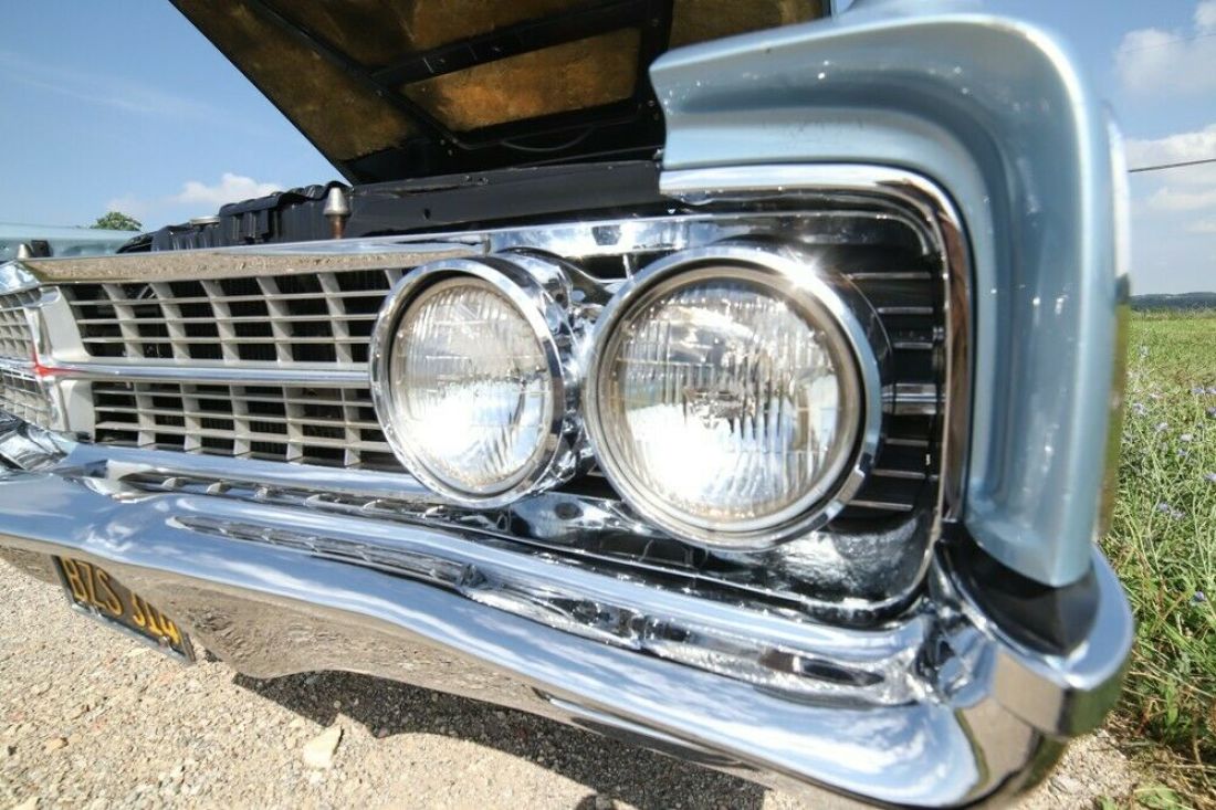 1963 Other Makes - photo 12