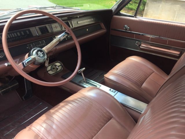 1963 Oldsmobile Starfire - photo 12