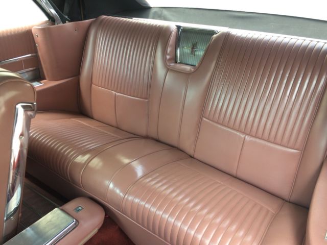 1963 Oldsmobile Starfire - photo 13