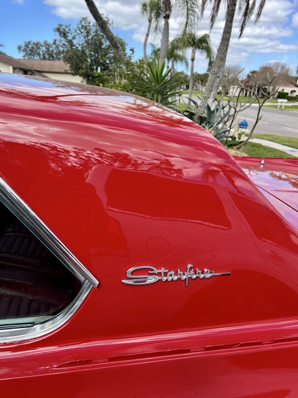 1963 Oldsmobile Starfire - photo 10