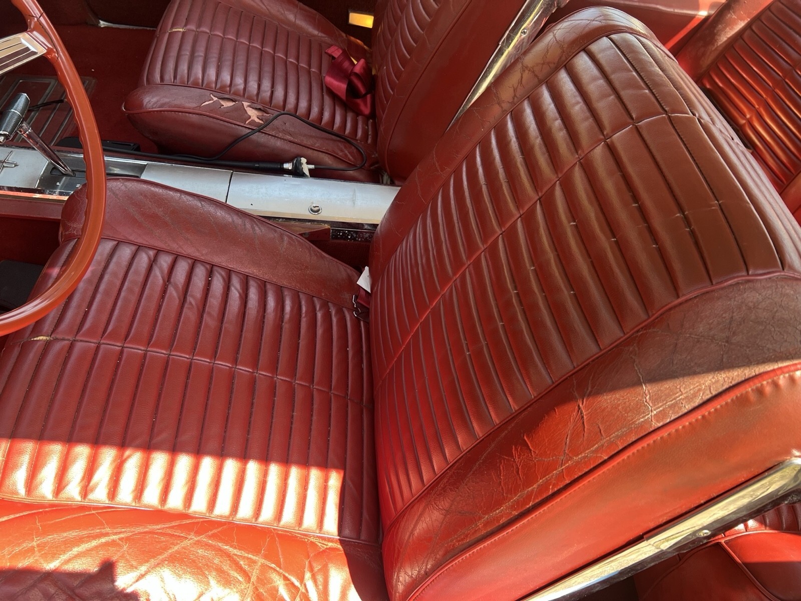 1963 Oldsmobile Starfire - photo 13