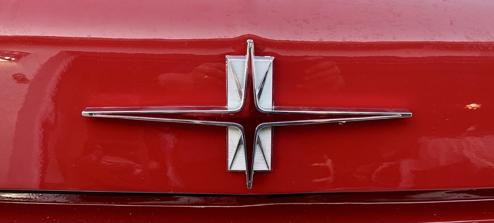 1963 Oldsmobile Starfire - photo 7
